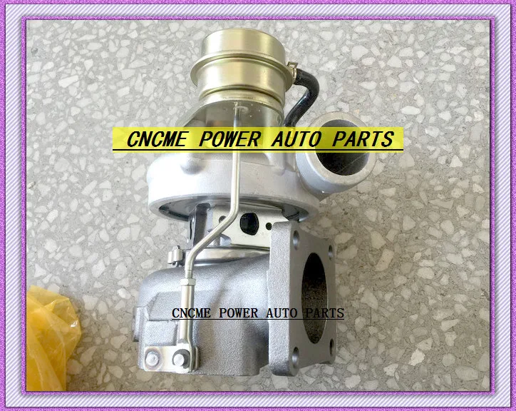 Турбокомпрессор TURBO CT26 17201-68010 17201 68010 1720168010 для TOYOTA LAND CRUISER LANDCRUISER HJ61 12H 12H-T 12HT 4.0L |