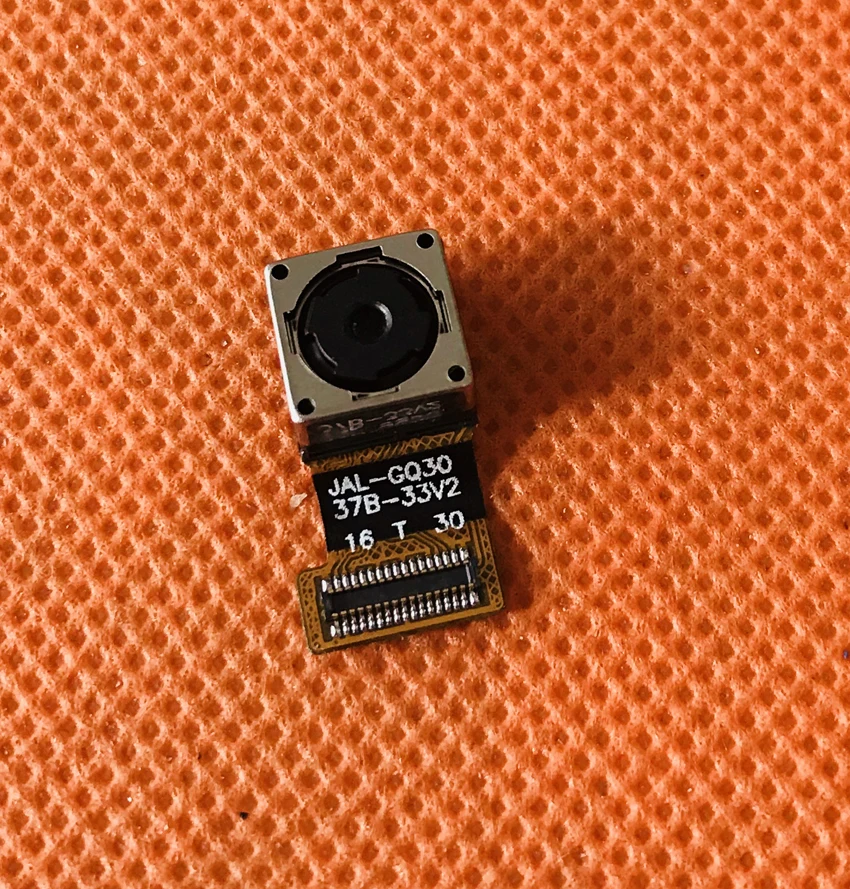

Original Photo Rear Back Camera 16.0MP Module For Ulefone Armor 2 Helio P25 Octa Core 5.0'' FHD Free Shipping