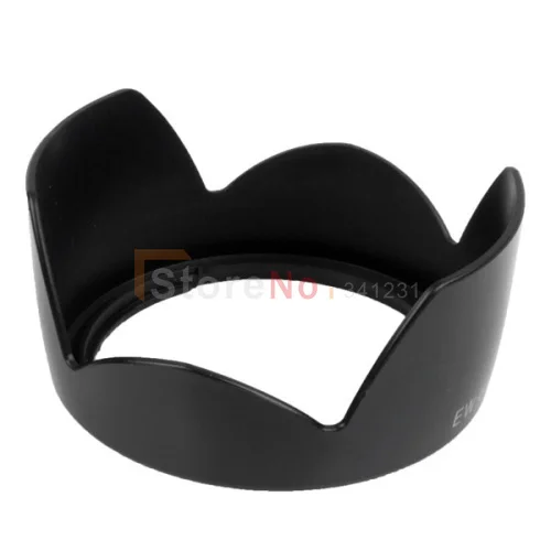 

EW-63II EW-63 II Lens Hood for Can&n EF 28-105 28mm f/1.8 USM Camera Lens