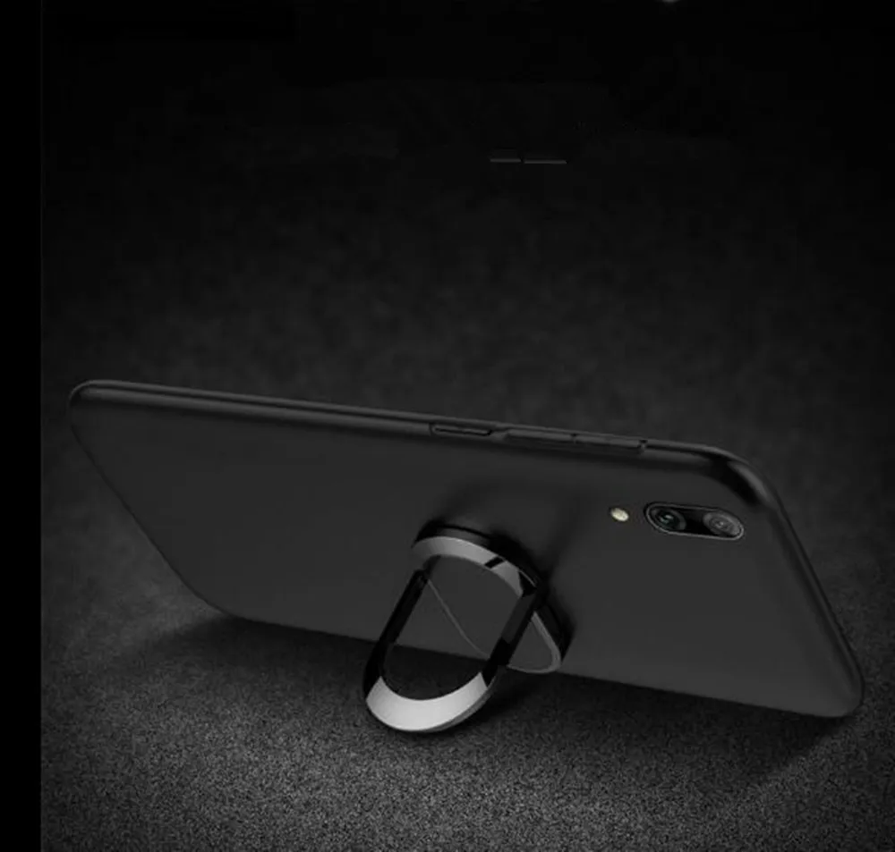 Чехол для Oneplus 3 3T 5 5T 6 6 T, мягкая Матовая силиконовая задняя крышка для Oneplus 7 7 Pro, чехол для телефона