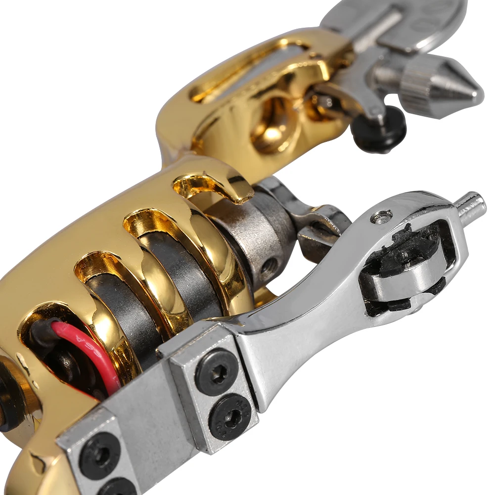 Лидер продаж ротационная тату машинка Primus для растушевки высококачественный