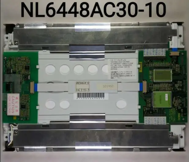 

9.4 inch lcd panel NL6448AC30-10