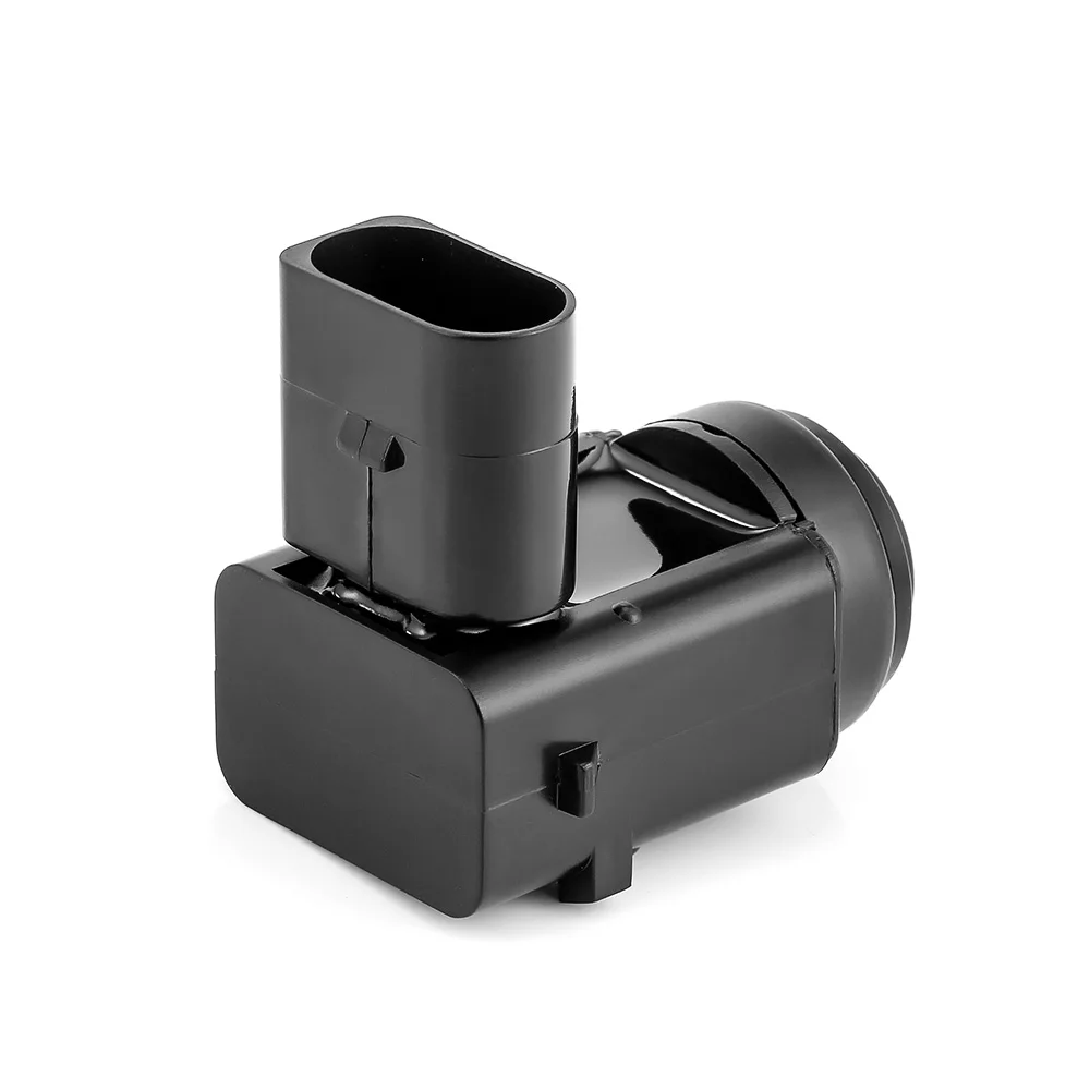 Новый датчик парковки PDC для VW Seat Skoda Porsche Golf Touran Touareg 1U0919275 1J0919275|Датчики парковки| |