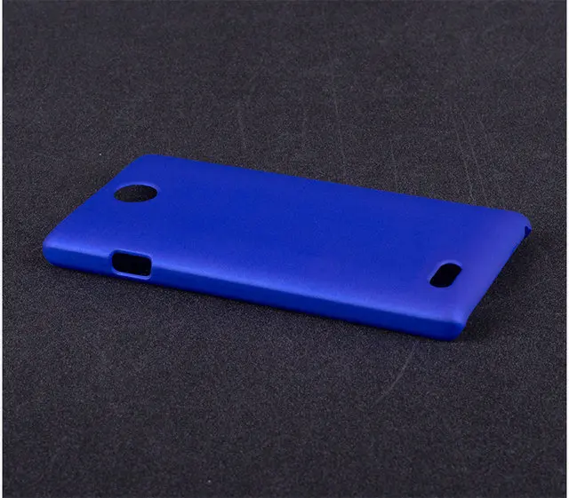 MTC Smart start чехол Высокое качество жесткий матовый задняя тонкий Ультра для