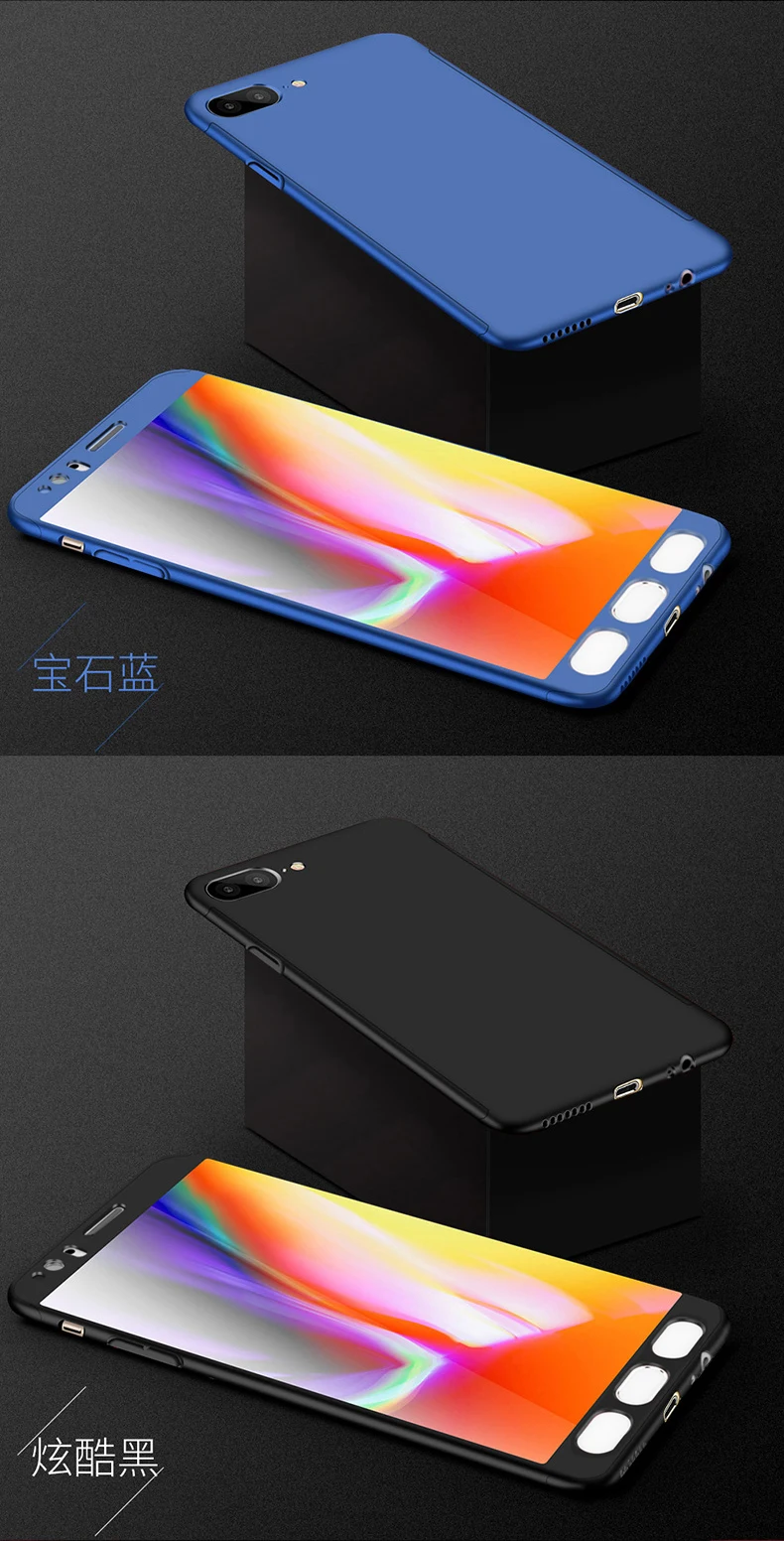 360 градусов Защита противоударный чехол s для Oneplus 5 5T чехол One plus 5 полный корпус чехол для телефона Oneplus5 A5000 1 Plus Five