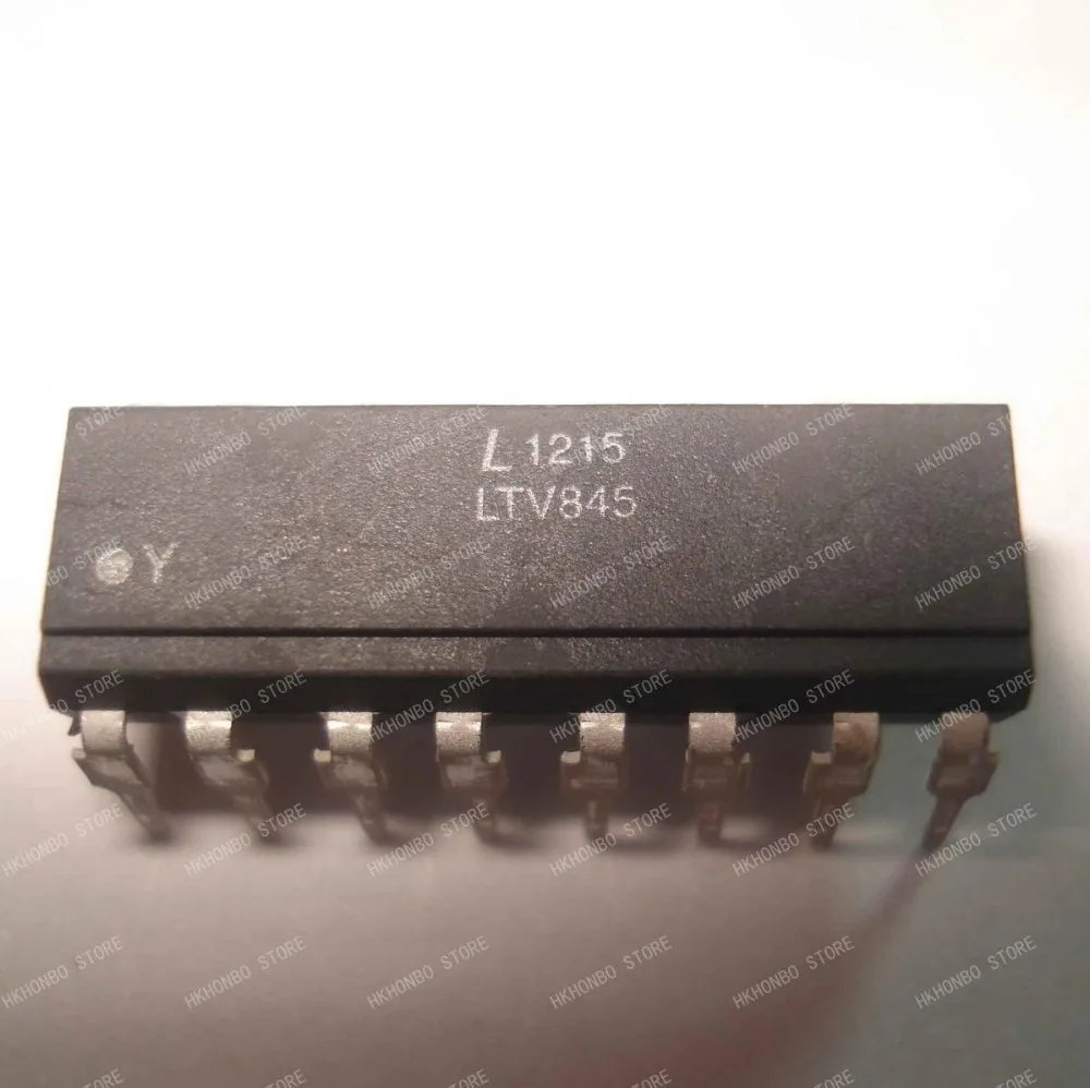 Новинка DIP LTV702V LTV703VC LTV713V LTV816B LTV816L LTV817D LTV824 LTV826 LTV845 LTV852 | Обустройство дома