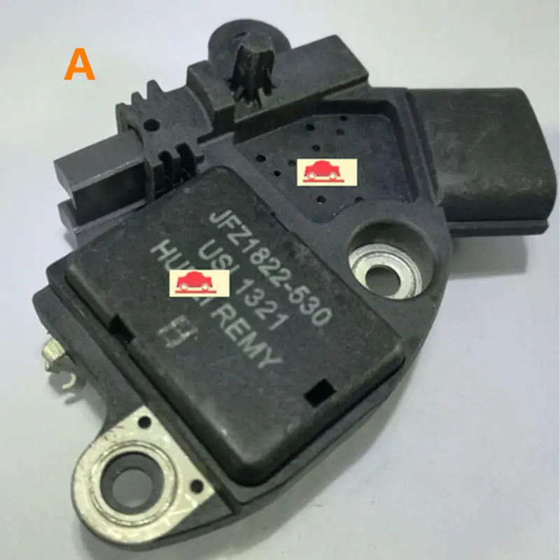 Автомобильный регулятор генератора для Geely LC Cross GC2 RV GX2 Emgrand Xpandino Panda Pandino GC2|regulator