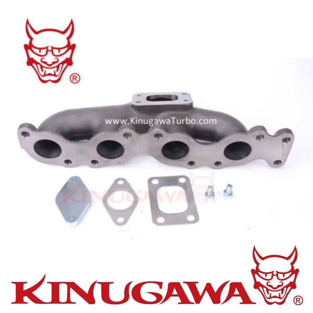 Набор коллектора Kinugawa Turbo T25 фланец для SUZUKI Swift SX4 M13 M15 M16 M18 w/ WG|suzuki swift turbo|kit kitskit suzuki |