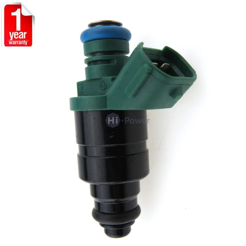 Инжектор топлива 037906031AL 037 906 031 AL для AUDI A3 8L 8L1 Seat 1.6L 8V Skoda VW Golf Bora|fuel injector|oem fuel