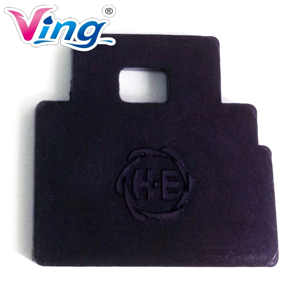 Оригинальная и 100% новая эко-растворимая Печатная головка Roland DX4 1000002201 с двумя