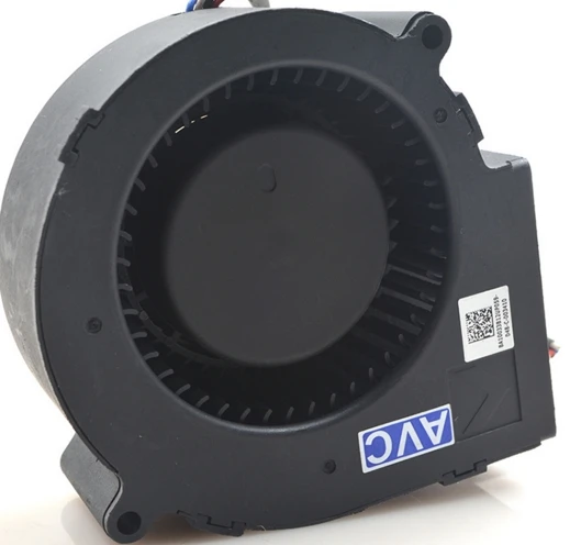 AVC 973312V 2.4A BA10033B12U вентилятор для выхлопа духовки|blower fan|exhaust blower fansexhaust |