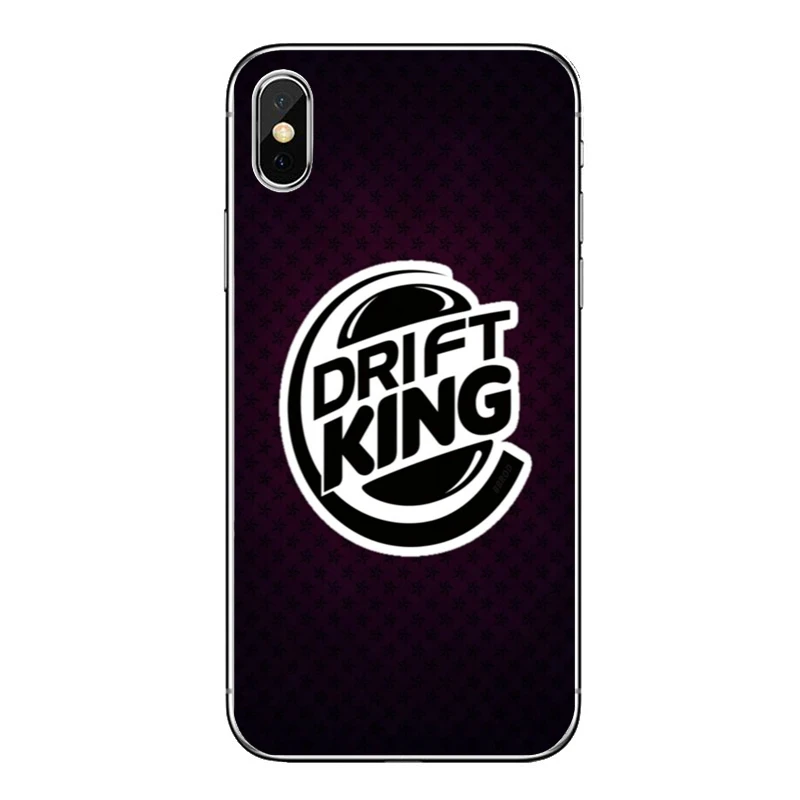 Drift машинки Автогонки JDM ДЛЯ huawei Honor 10 9 8 Lite 8C 8X 7C 7X 7A 6C pro играть 6X 6A 5A LYO-L21 V8 V10 чехол мягкий чехол для мобильного телефона чехол s - Цвет: Drift-Cars-Auto-A-05