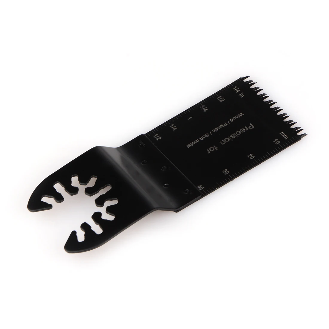 

32x40mm HCS Precision Quick Release Saw Blade Oscillating Multi Tool For Dremel Accessories Renovator Power Tool