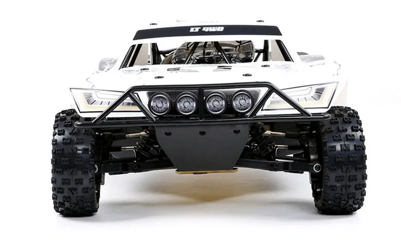 1/5 весы Rofan Rovan LT 450 45CC 2T бензиновый двигатель два 65 кг сервопривод 4WD RC грузовик
