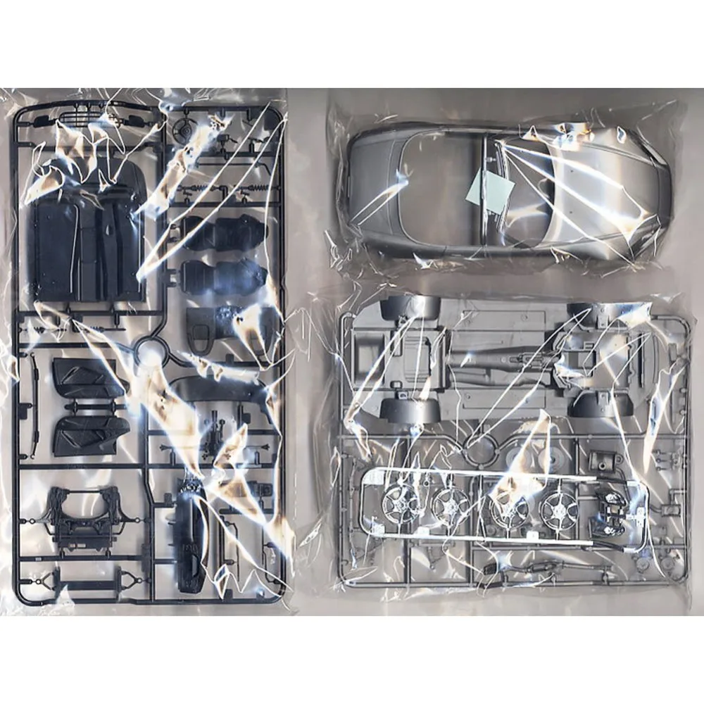 Tamiya масштаб 24211 1/24 S2000 сборка модель автомобиля строительные комплекты oh rc