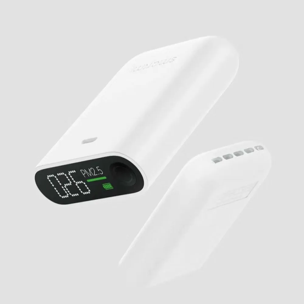 XIAOMI Mi PM2.5 детектор Смарт Портативный в режиме реального времени точный