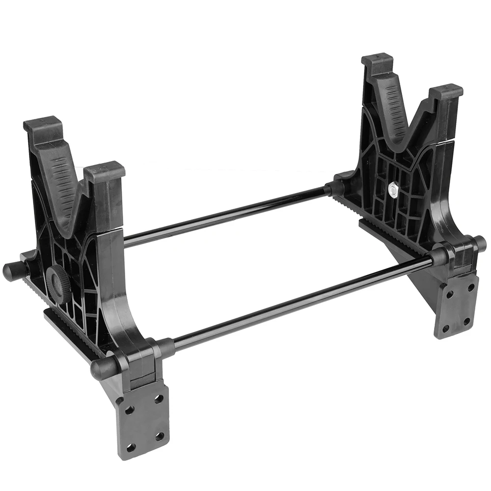 

Tactical Cleaning & Maintenance&Display Rifle Stand Gun Cradle Rack Holder Bench Rest Wall Stand for Hunting Rifle Accessories