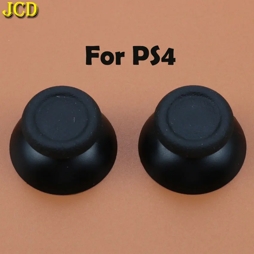 JCD 2 шт. аналоговый джойстик ручка крышка для Sony PlayStation Dualshock 2/4 PS2 PS4