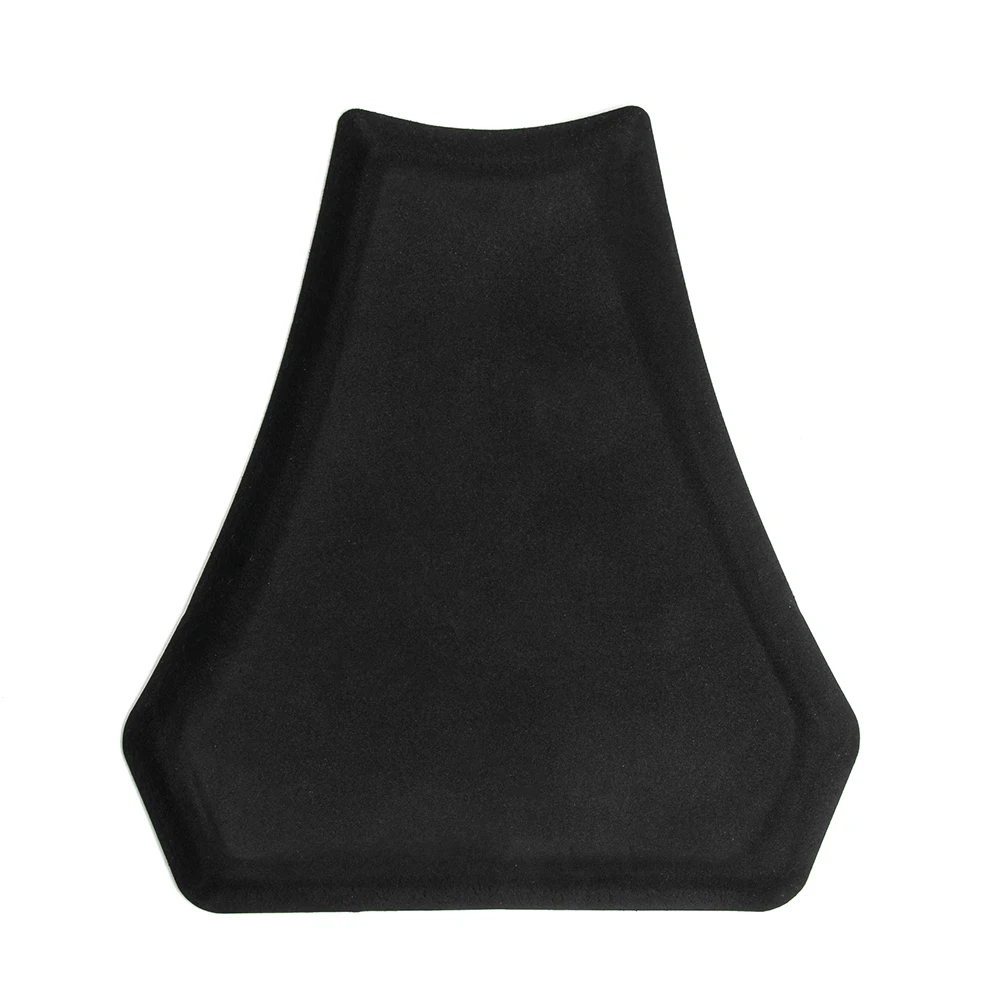 

15PCS Race Racing Foam Seat Pad Adhesive Black Universal Fit each