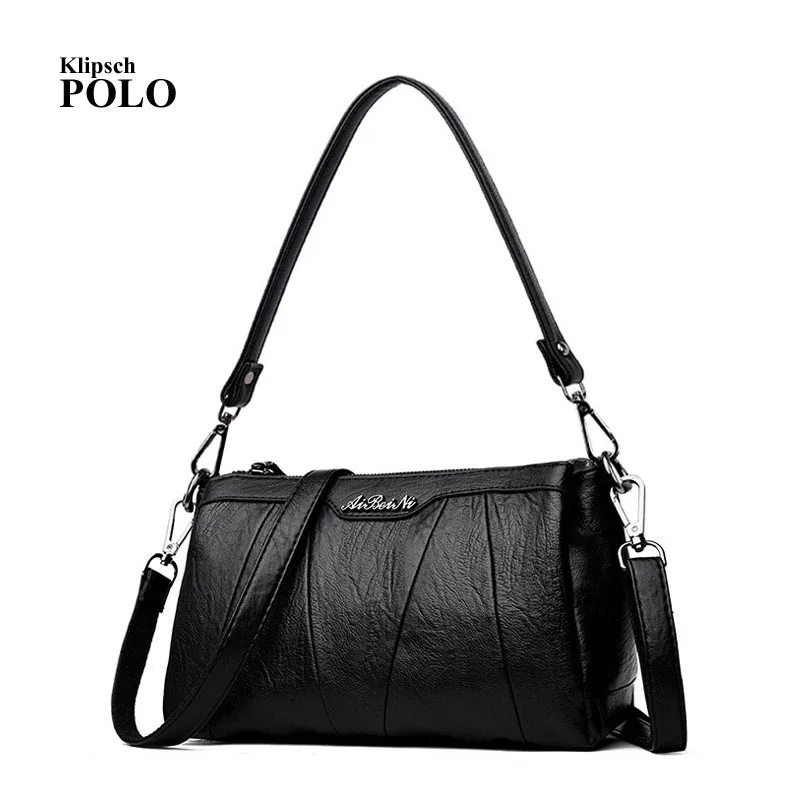 Сумки через плечо для женщин Сумка bolsa feminina Сумочка bolsas torebki damskie handtassen dames sac