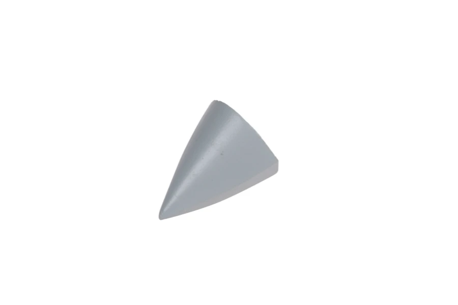 F35 Cowl FMS 64 мм F15 F16 F18 F35 V2 запчасти воздуховод вентилятор EDF реактивный двигатель ESC сервопривод клобук шасси навес RC самолет модель Запчасти - Цвет: F35 Cowl