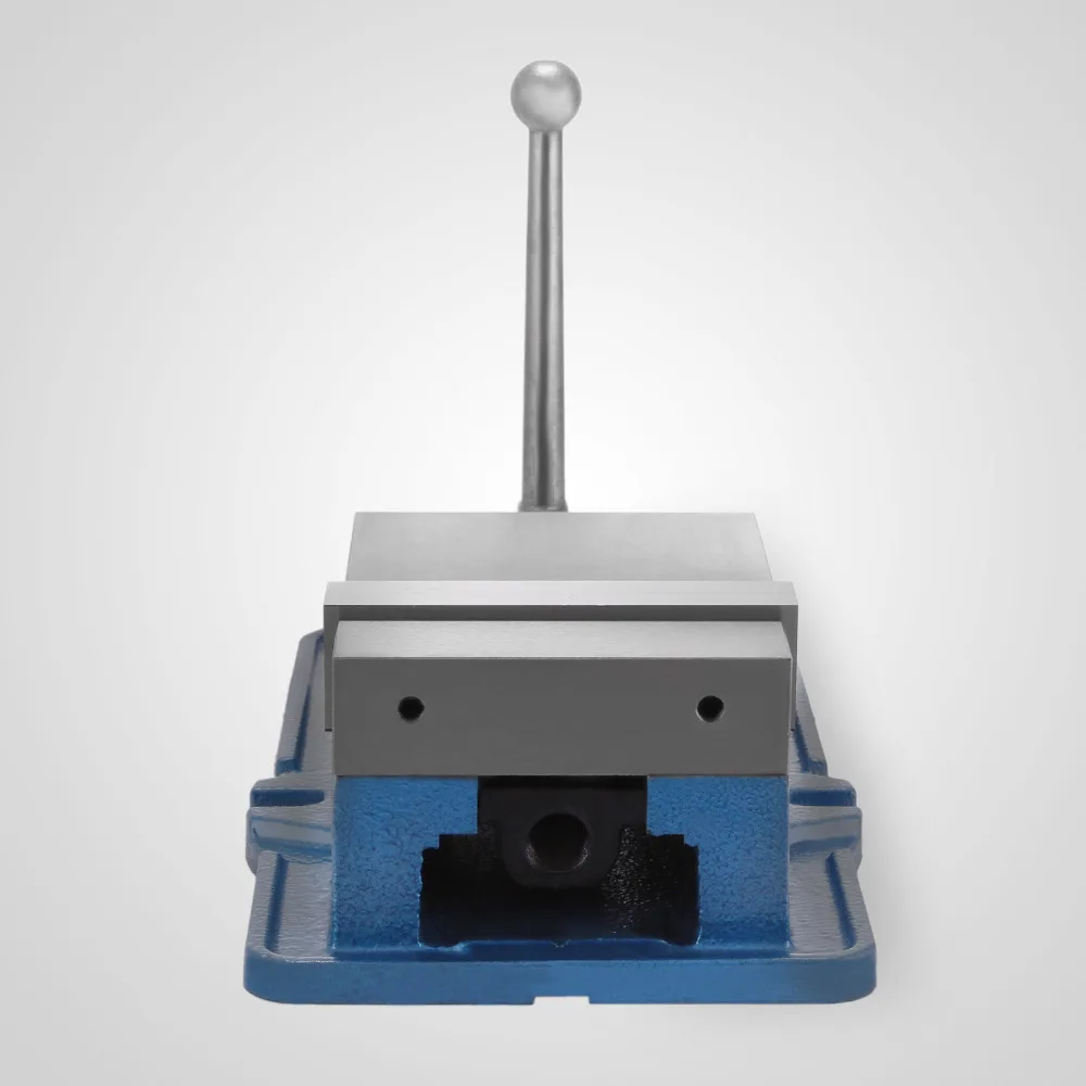 

VEVOR Hot Sale 6'' Precision Milling Drilling Machine Bench Clamp