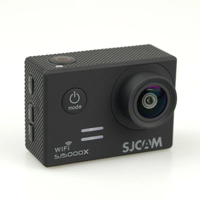 Спортивная Экшн-камера SJCAM SJ5000X Elite, гироскоп, Wi-Fi, 4 K, 24fps, HD, для дайвинга, 30 м, водонепроницаемая, NTK96660, SJ, Спортивная DV камера