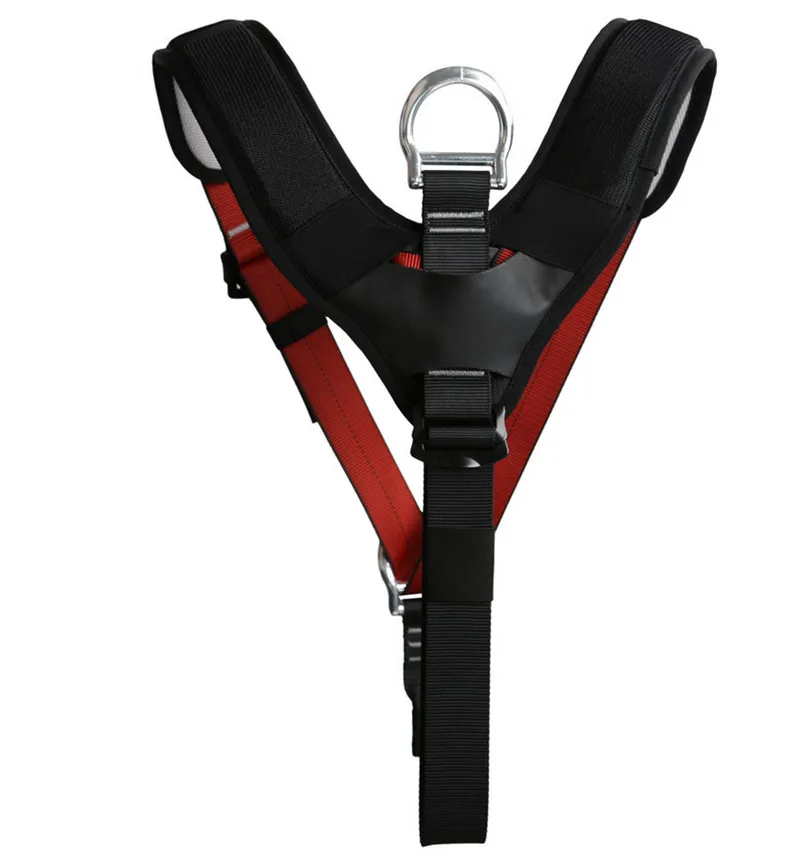 Ремень безопасности для использования на открытом воздухе высокой высоте защита
