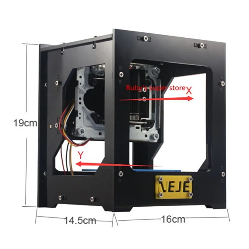 Бесплатная доставка DIY USB устройство для гравировки и резки|machine pvc|machinable insulationmachine