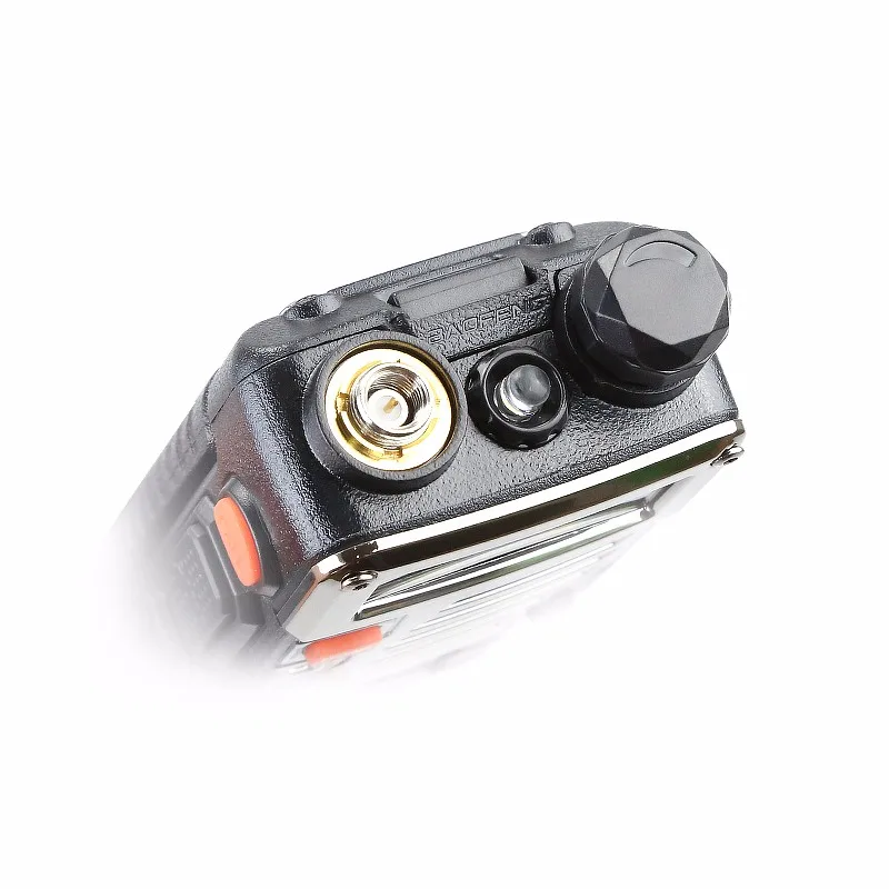 2 шт. baofeg uv 5RE рация двухстороннее радио 128CH UHF 400 470 МГц и VHF 136 174 радиооборудование|vhf