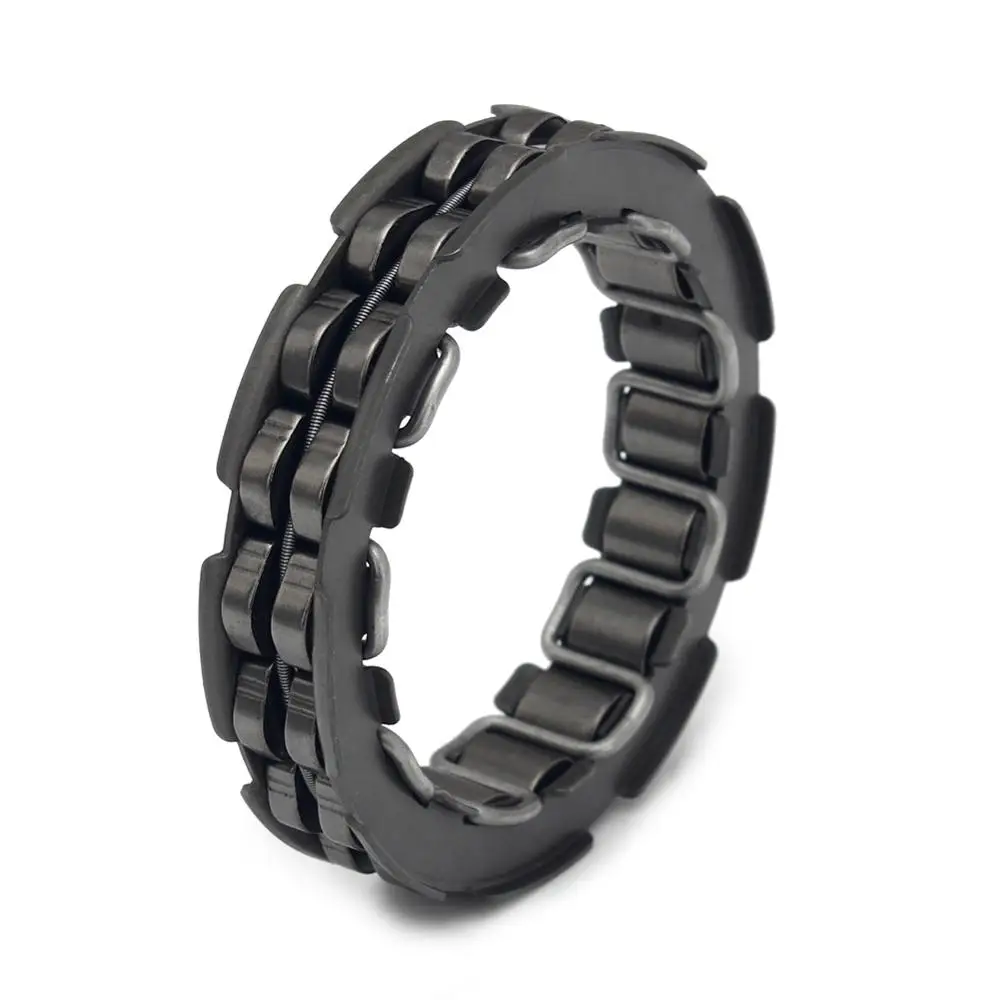 

BIKINGBOY Clutch Carrier Assy One Way Bearing For CFMoto CF 500 MC X5 LWB SWB X-Lander / Carb Replace # 0180-054000-2000