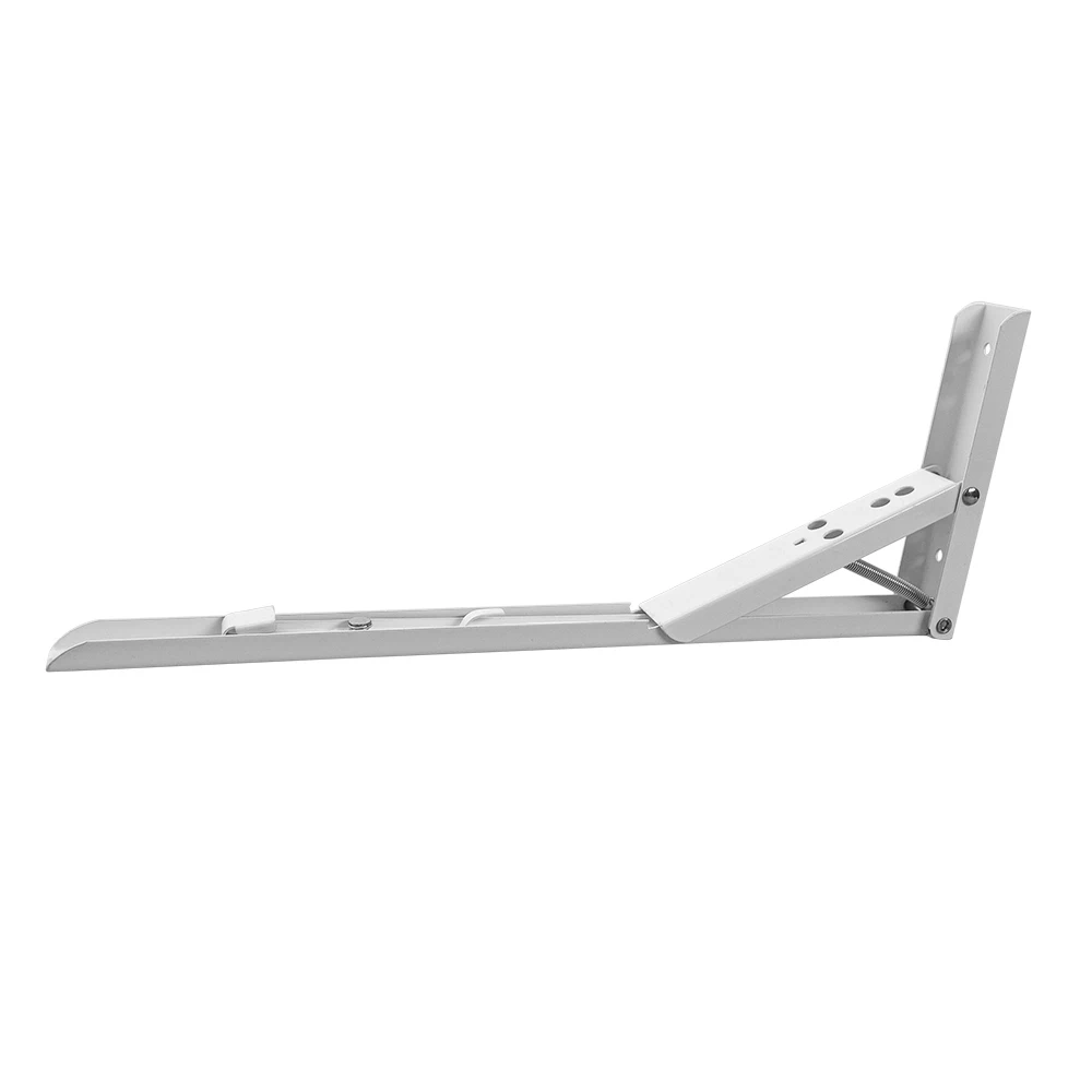 12-дюймовый Длина 90 градусов металлический подпружиненный Треугольники складные