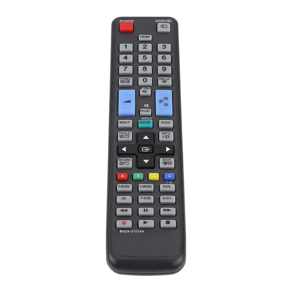 Пульт дистанционного управления для Samsung пульт смарт ТВ светодиод HDTV|remote control