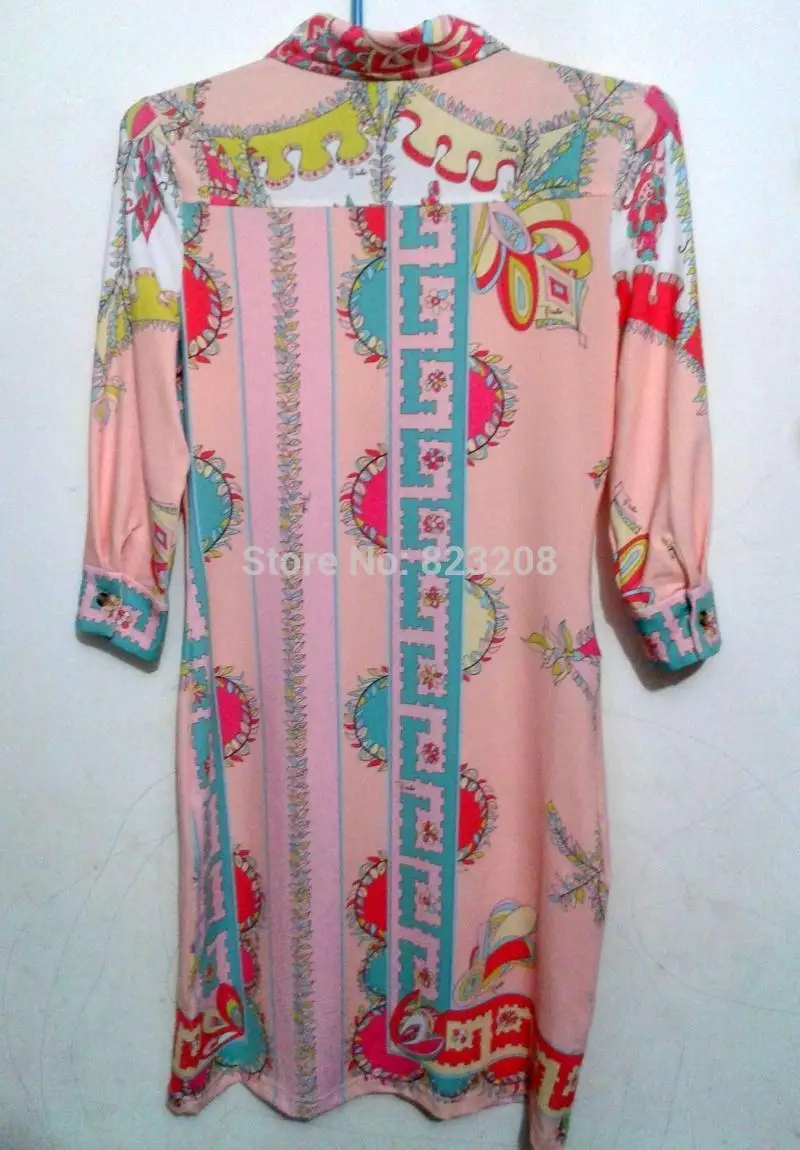 Европейское Роскошное дизайнерское платье женское розовое стрейчевое с рукавом