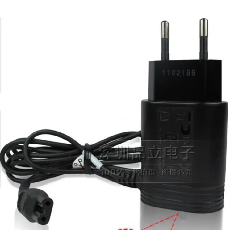 Зарядное устройство для бритвы PHILIPS HQ7310 HQ7320 HQ7340 HQ7360 HQ7380 HQ7390 15 в 5 4 Вт|adapter cord|adapter