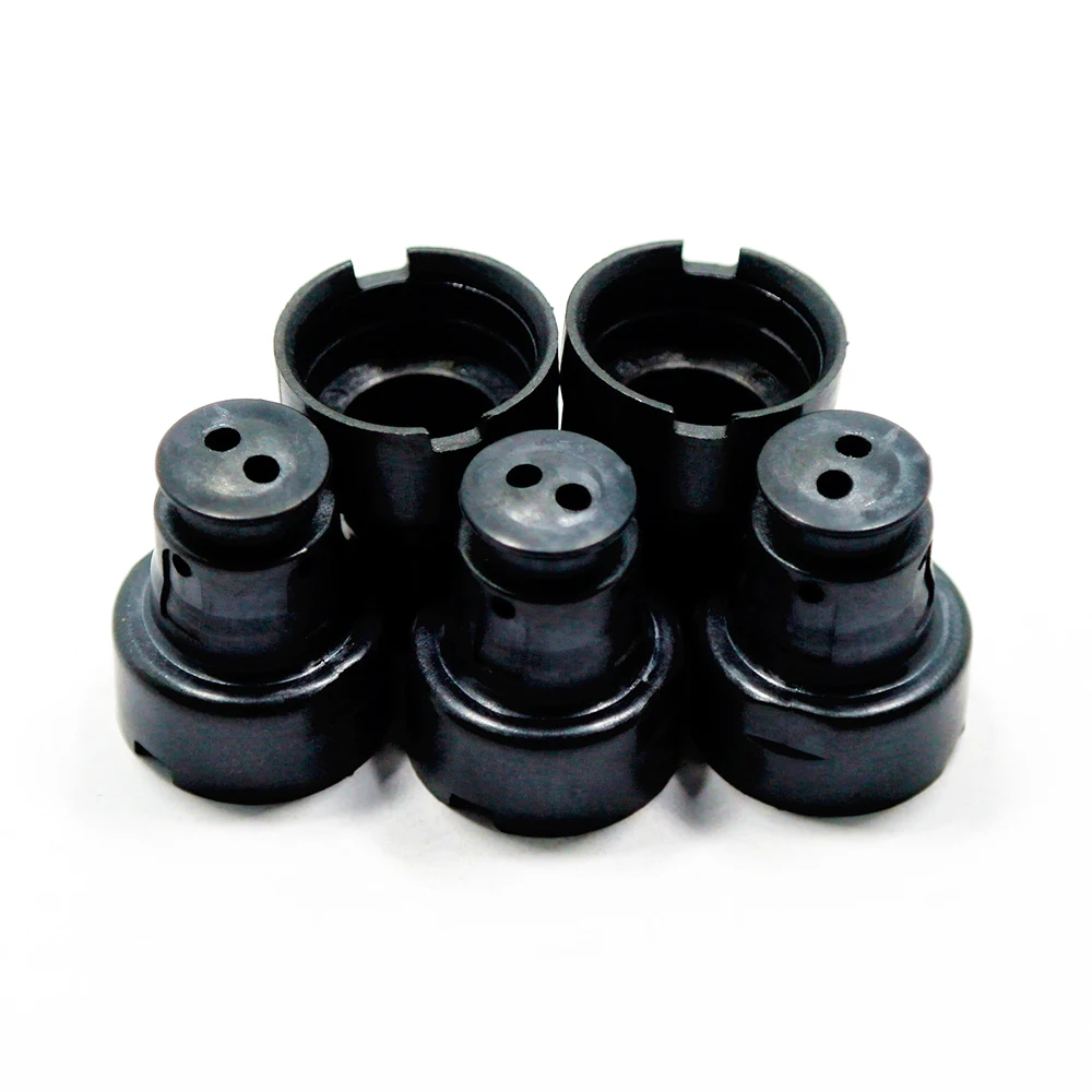 Пластиковые колпачки 31009 для 23209 20020 Denso Toyota Hilux 50 шт.|cap fuel|cap capcap plastic |