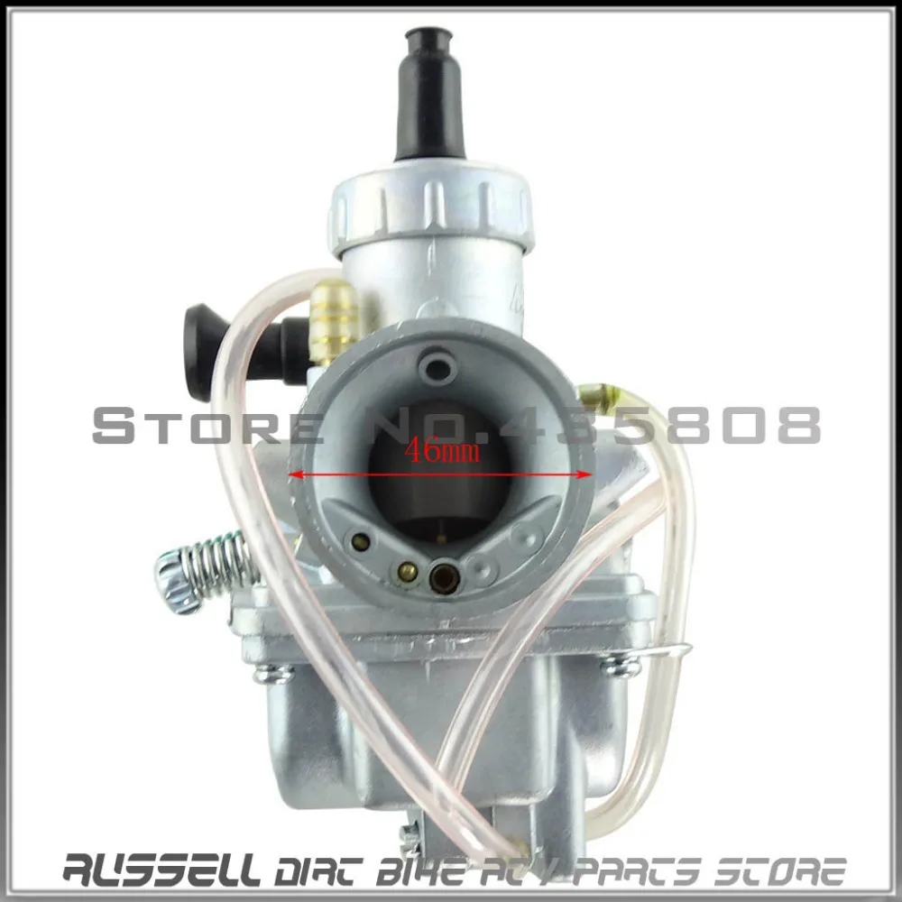 Карбюратор Molkt 26 мм карбюратор воздушный фильтр для IMR SSR 125 140 150 cc CRF50