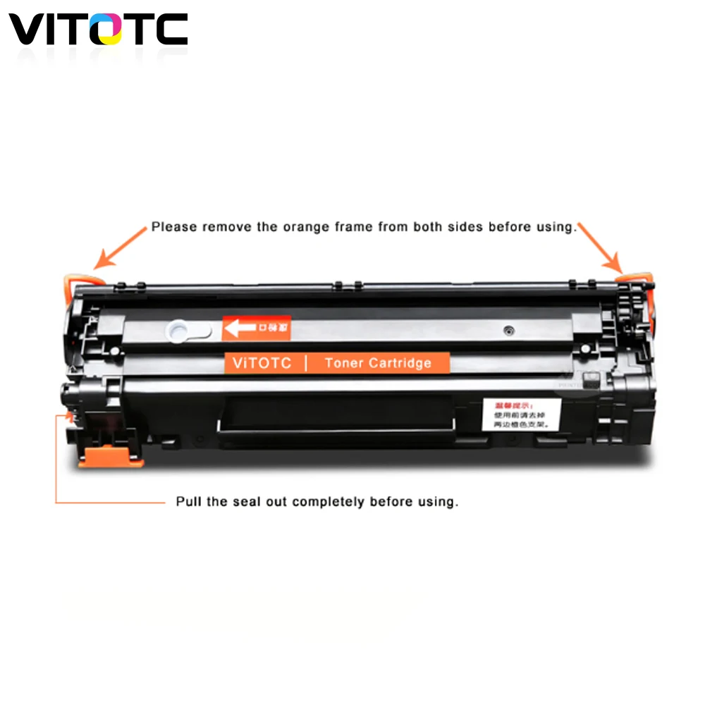 CRG125 CRG725 CRG925 crg 925 725 125 тонер картридж совместимый с лазерным принтером Canon LBP 6000 6018