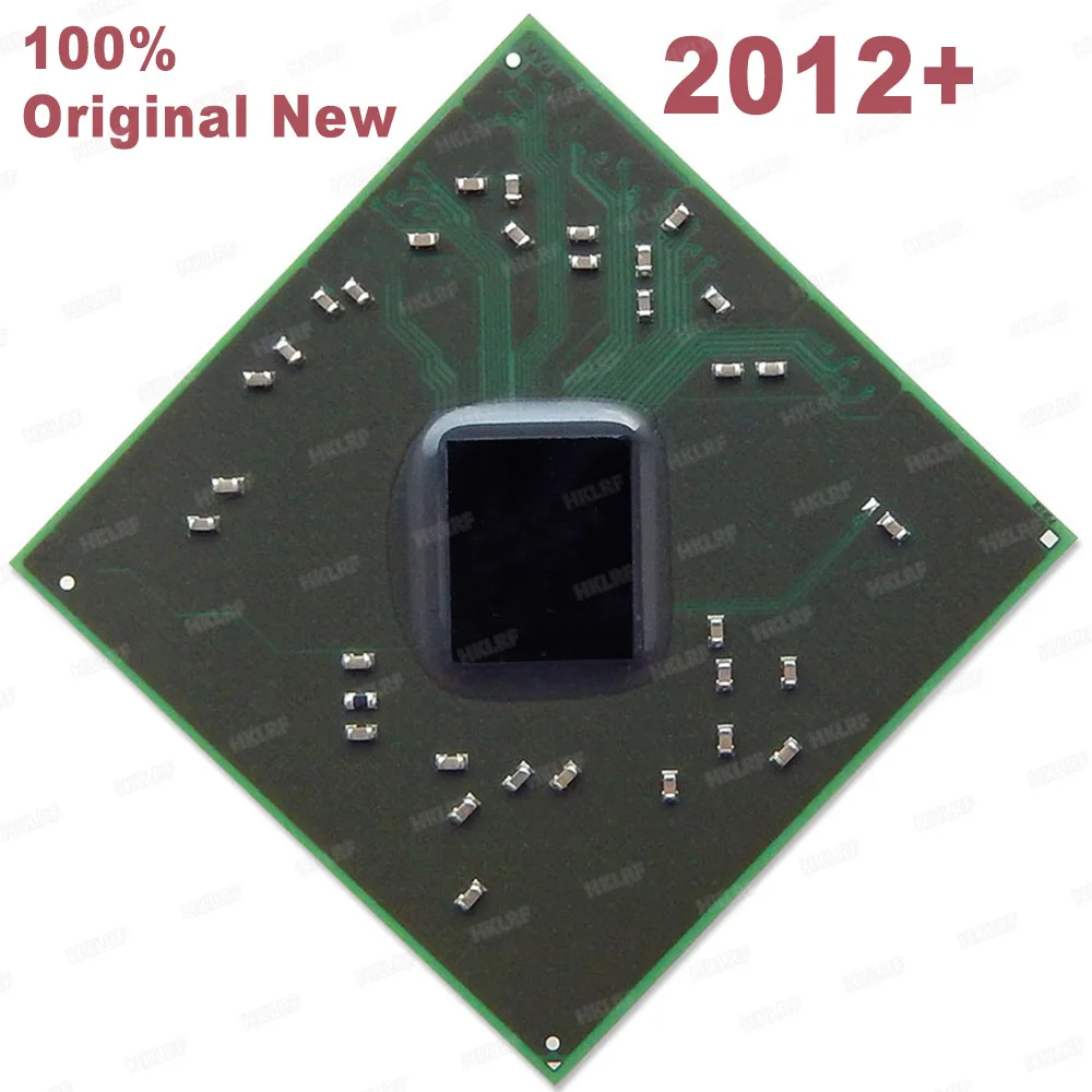 DC: 2012 + 100 Новый Флюоресцентный чип GF116200KAA1 GTS 450 высшего качества IC Бесплатная