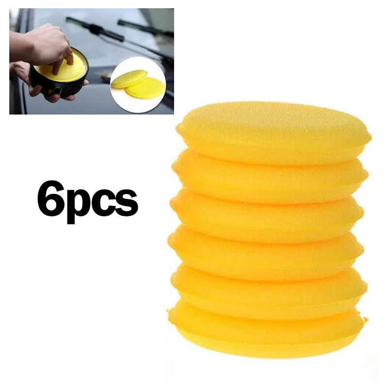 Аксессуары для запасных частей с подробным описанием 10*1 5 см желтый комплект