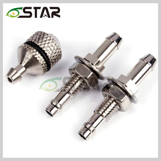 Аксессуары для топливного бака 6 звездочек топливный бак в сборе/воздушная