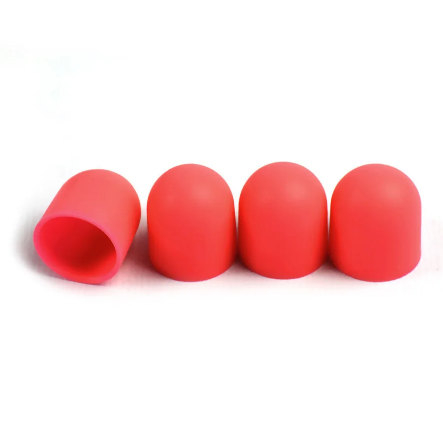4pcs/set Silicone Motor Cover for DJI SPARK Protector Protective Guard Cap | Электроника
