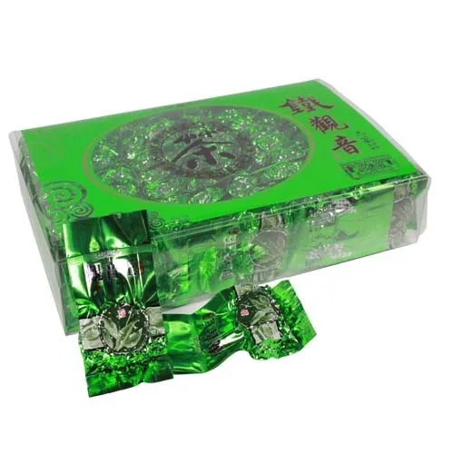 Fujian tie guan yin 500 |