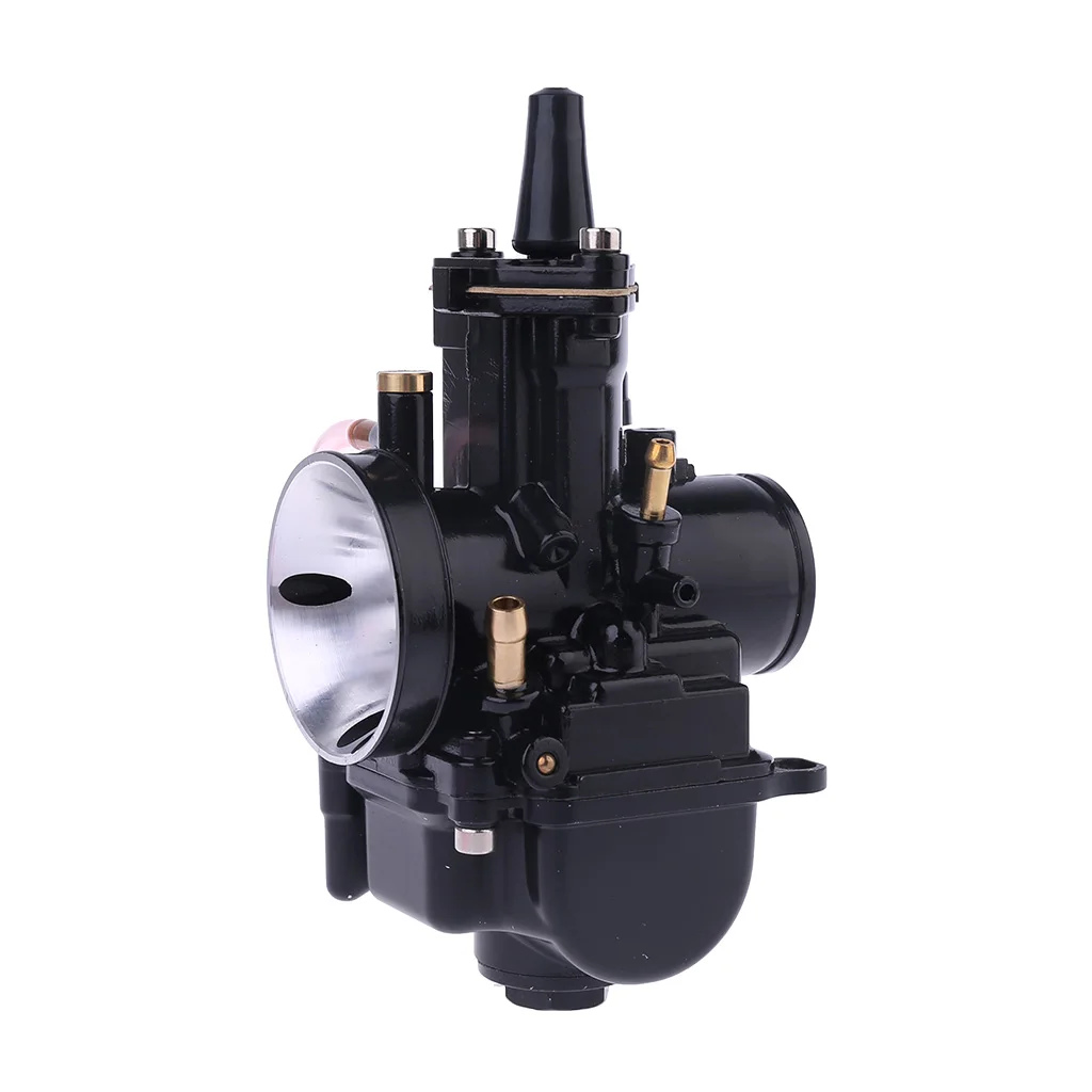 Универсальный мотоциклетный карбюратор M68B 28 мм для Keihin Carb PWK Mikuni с Power Jet |