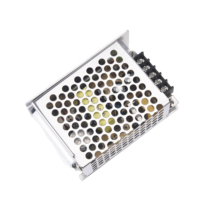 

DC 5A Lighting Transformers 60W LED Driver LED Driver Power Adapter For LED Strip Light Switch Power Supply