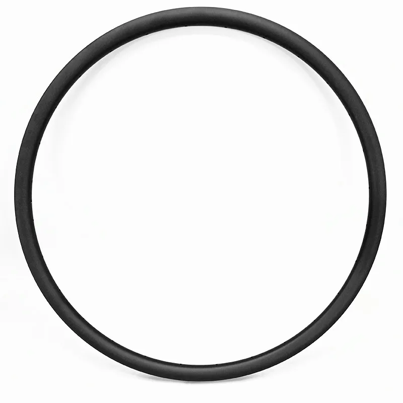 Графеновые 29er Углеродные mtb диски сверхлегкие дисковые Велосипедные обода 310 г XC