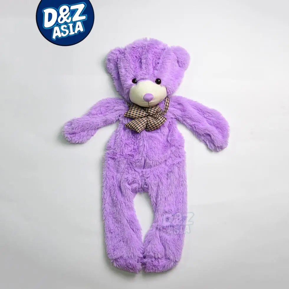 Плюшевый мишка 1 шт. 80 см|teddy bear skins|bear skinanimal skin |