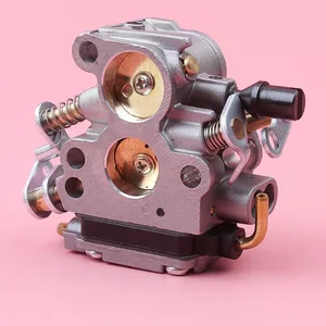 Карбюратор для бензопилы Husqvarna, запчасти для бензопилы, подходит для Zama 235 236 240 C1T-W33C