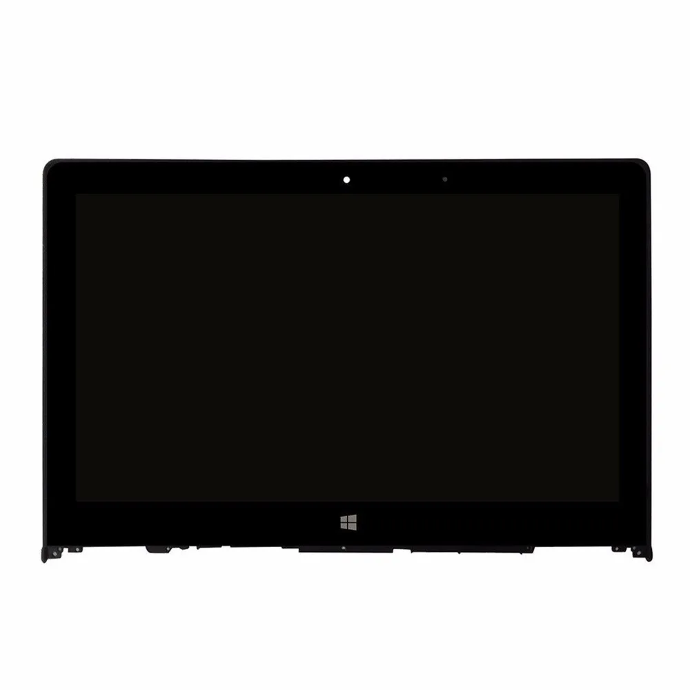 Для lenovo IdeaPad Yoga 2 13 20344 B133HAN02.0 ЖК-дисплей сенсорный экран в сборе 1920*1080 | Компьютеры и