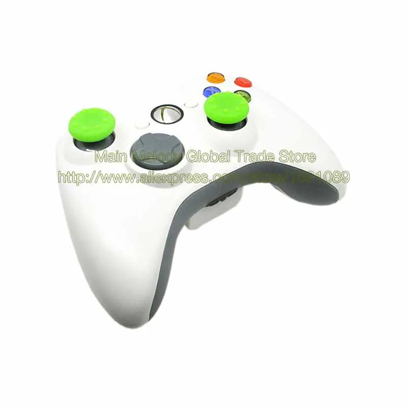 Оптовая продажа 100 шт./лот Силиконовый ключ протектор большого пальца ручки